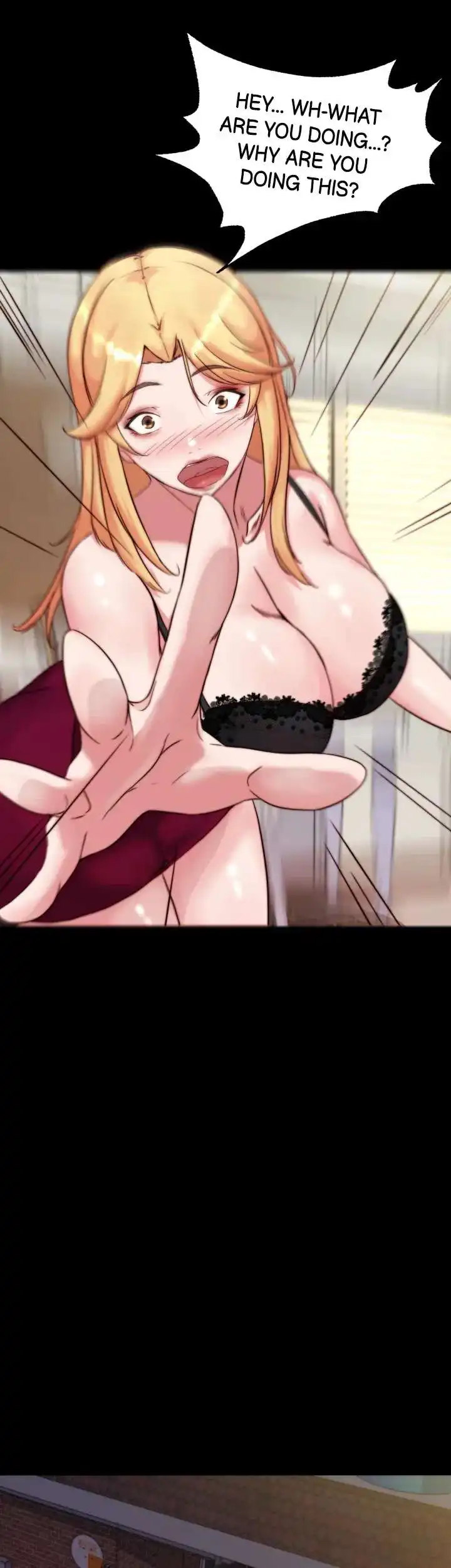 Panty Note - Chapter 113 - picture 29