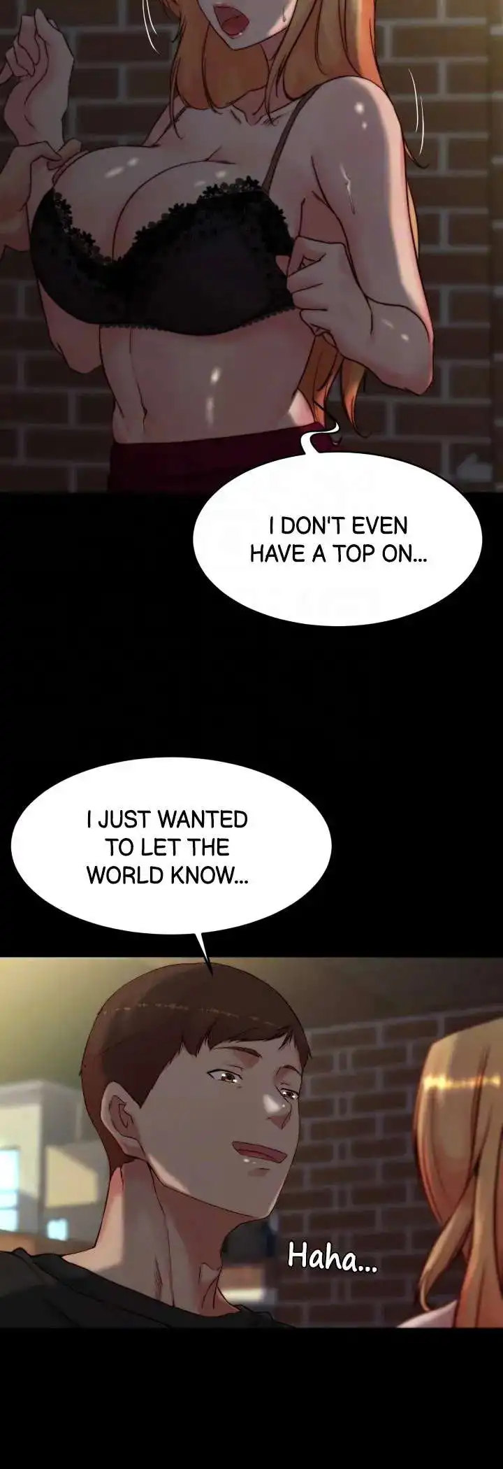Panty Note - Chapter 113 - picture 31