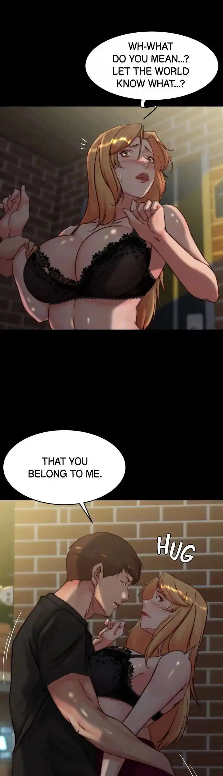 Panty Note - Chapter 113 - picture 32