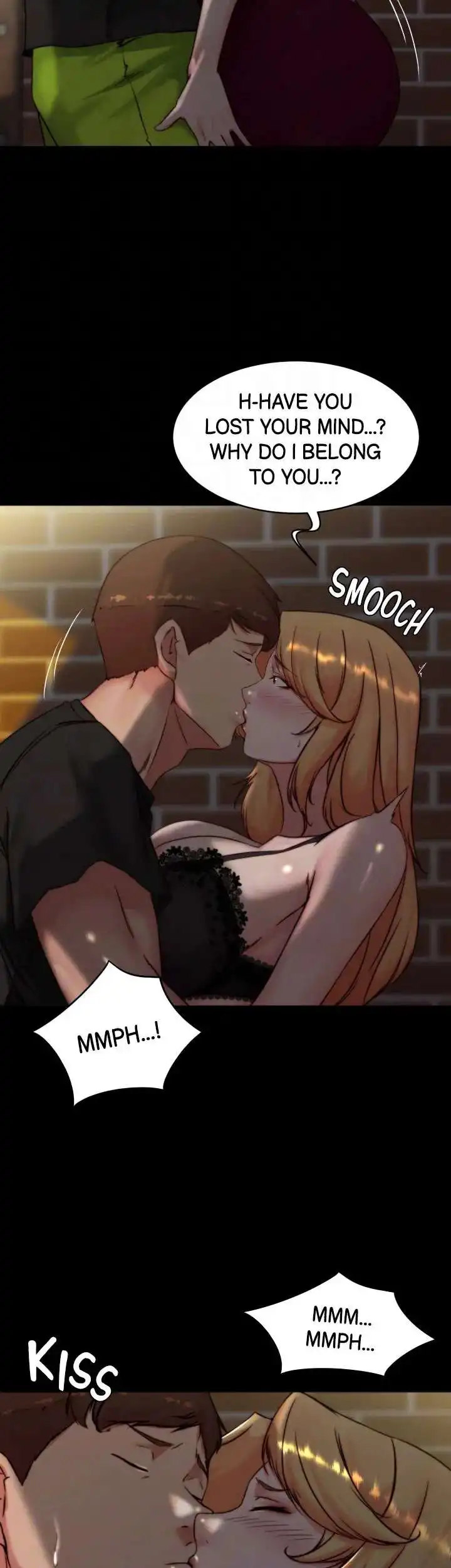 Panty Note - Chapter 113 - picture 33