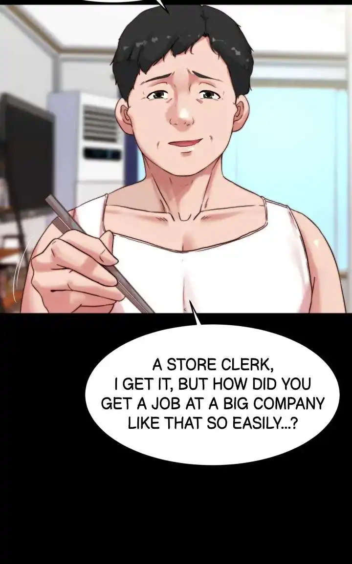 Panty Note - Chapter 113 - picture 6
