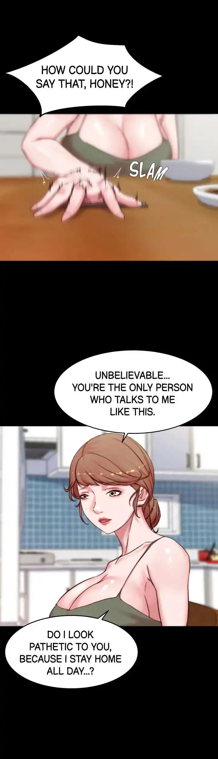 Panty Note - Chapter 113 - picture 7