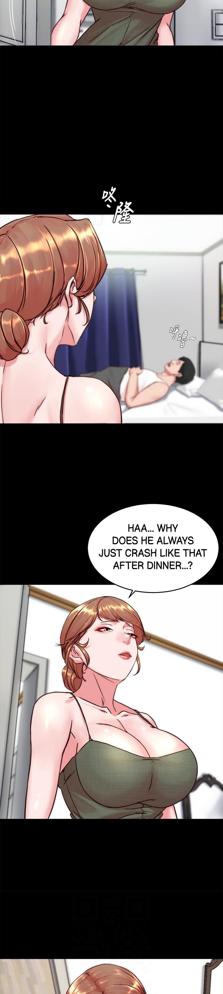 Panty Note - Chapter 114 - picture 13
