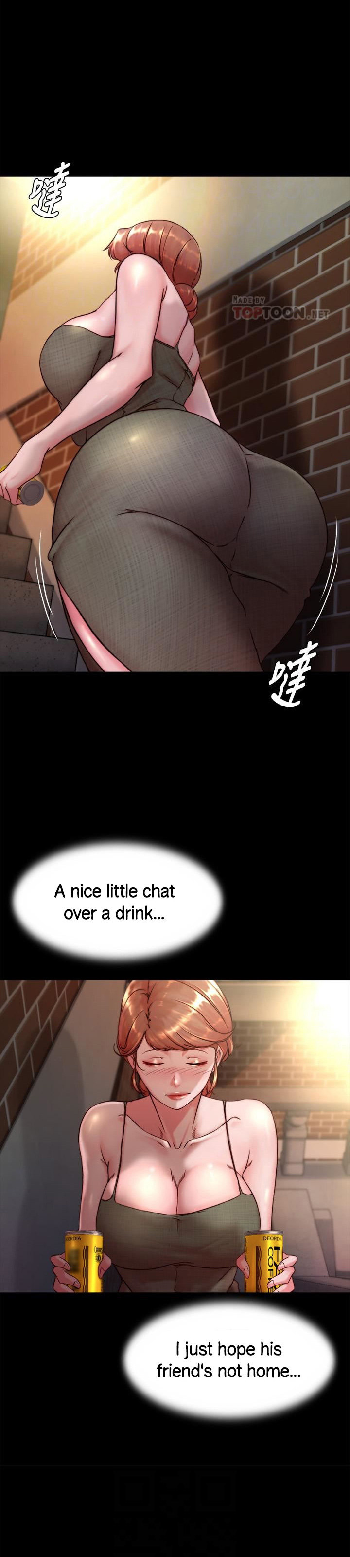 Panty Note - Chapter 114 - picture 15