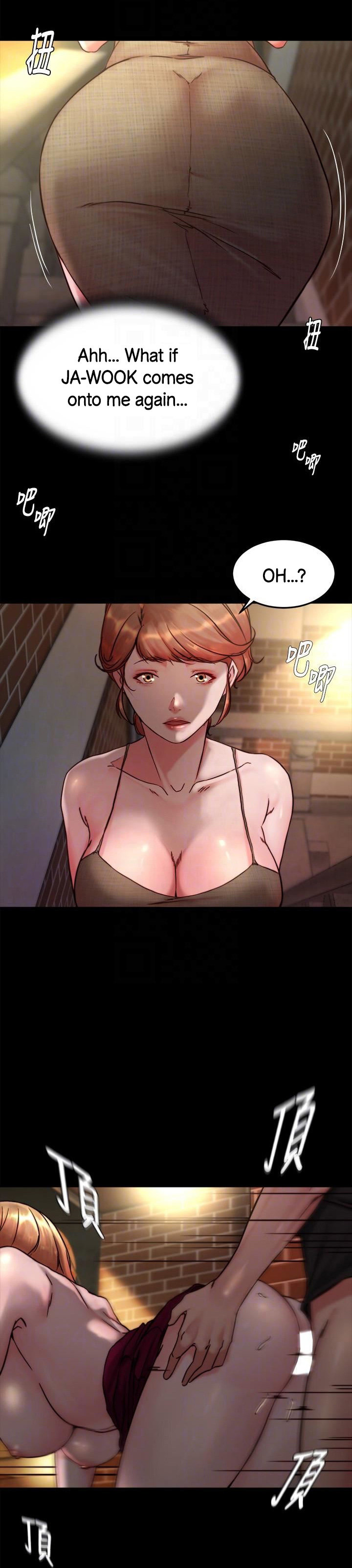 Panty Note - Chapter 114 - picture 16