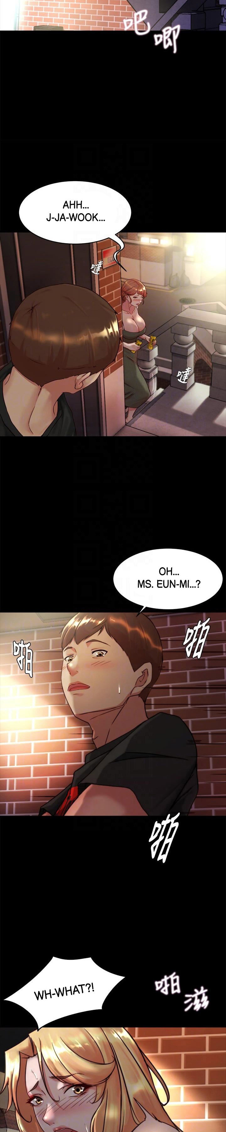 Panty Note - Chapter 114 - picture 18
