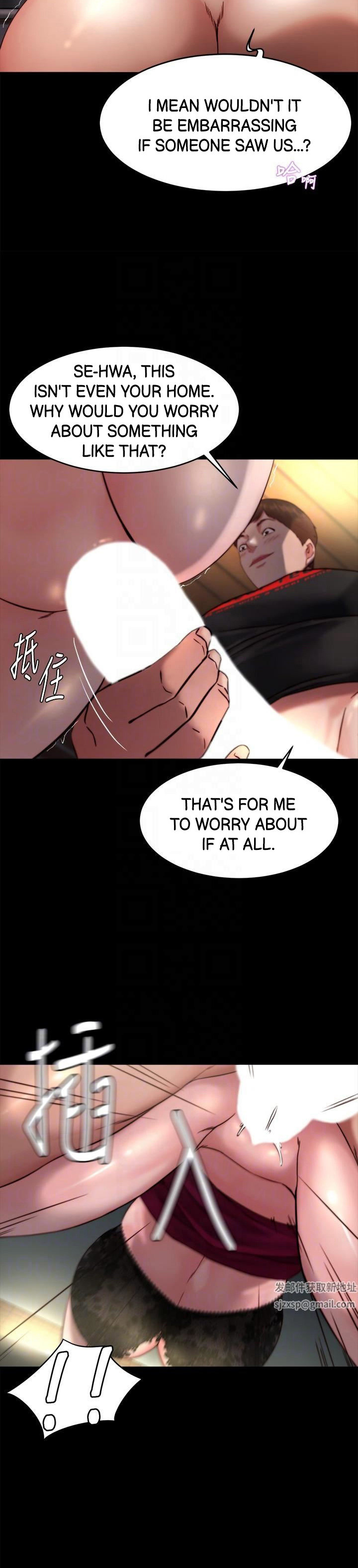 Panty Note - Chapter 114 - picture 5