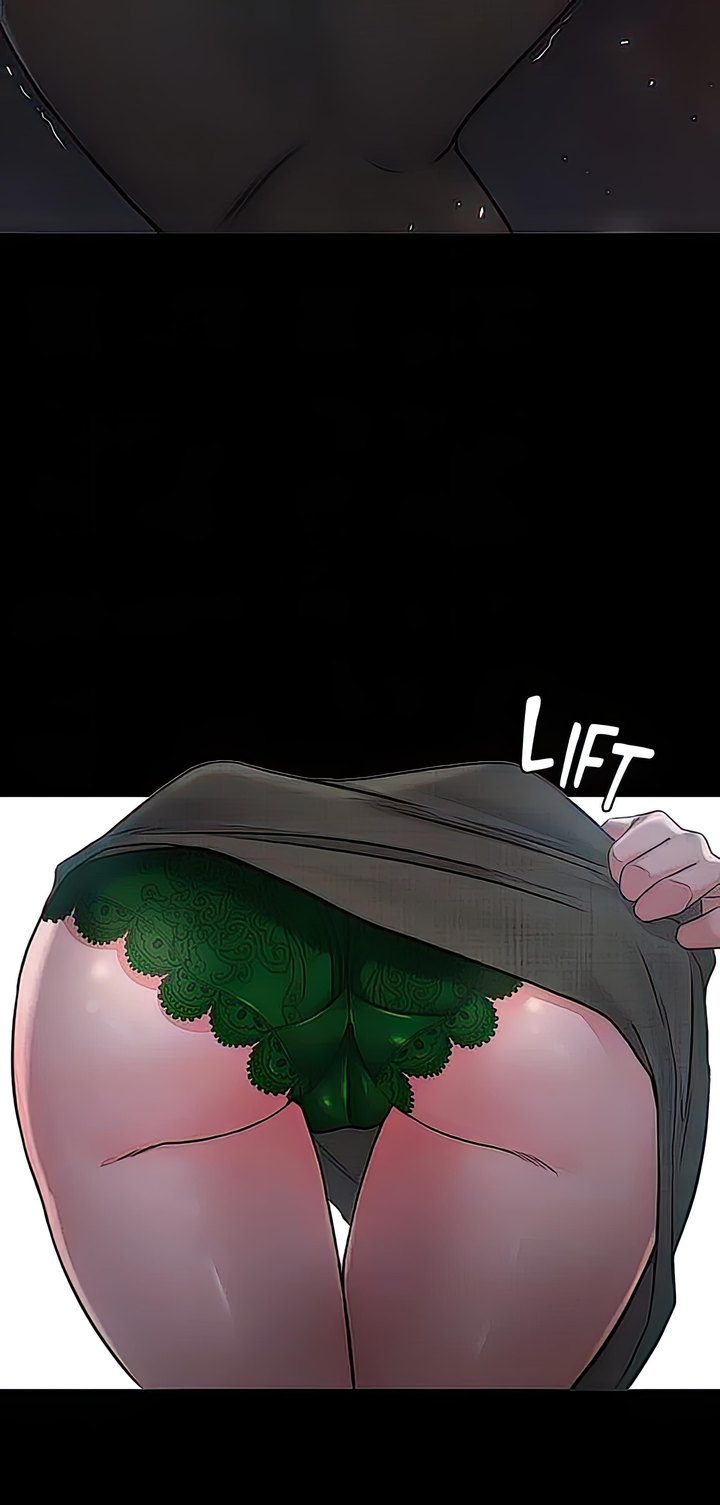 Panty Note - Chapter 115 - picture 11