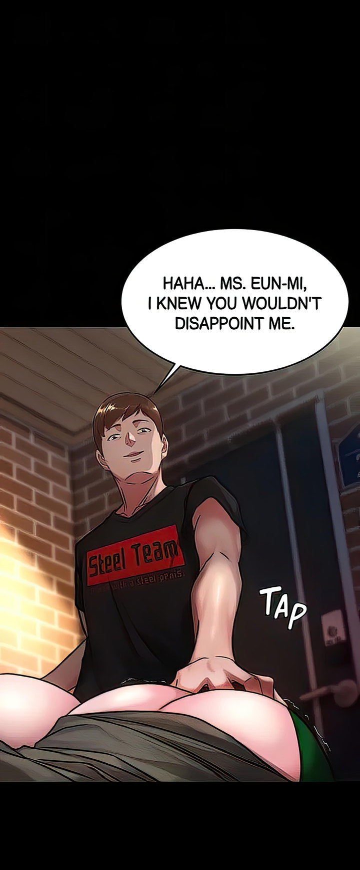 Panty Note - Chapter 115 - picture 14