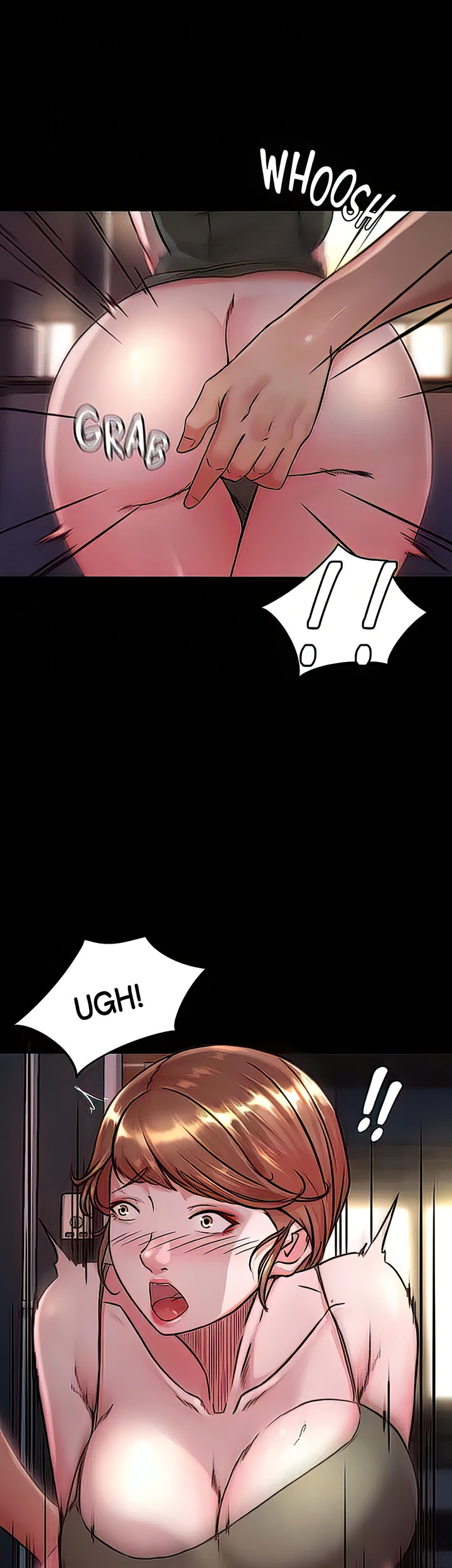 Panty Note - Chapter 115 - picture 19