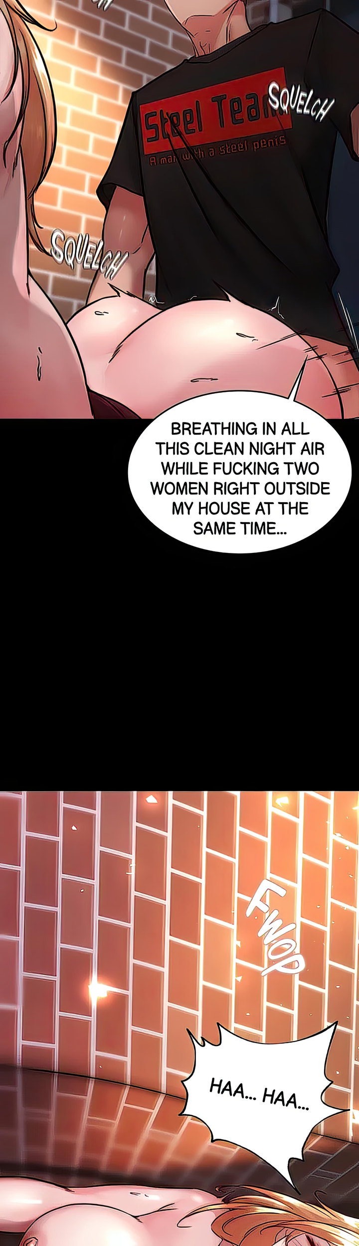 Panty Note - Chapter 115 - picture 23