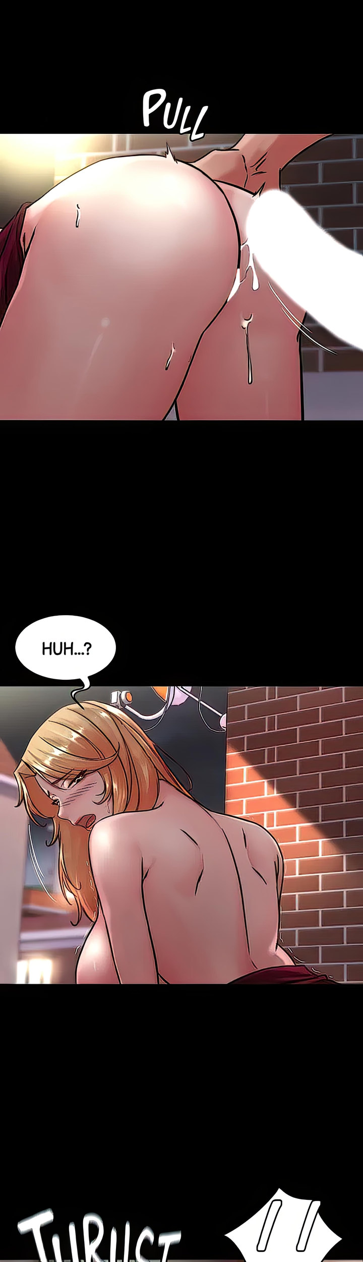 Panty Note - Chapter 115 - picture 25
