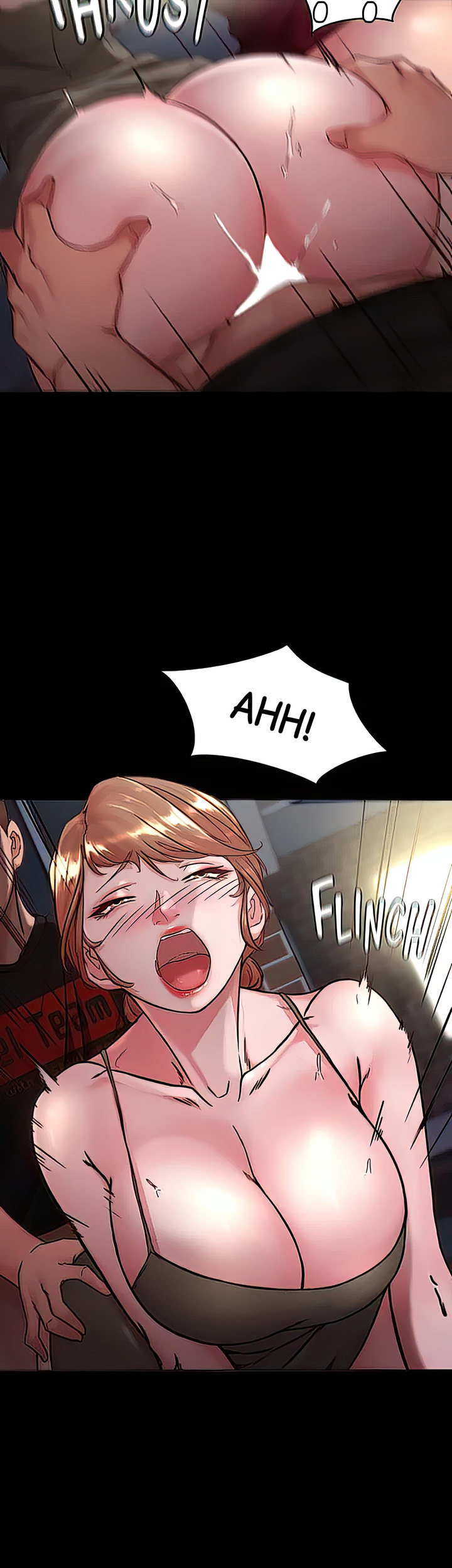 Panty Note - Chapter 115 - picture 26