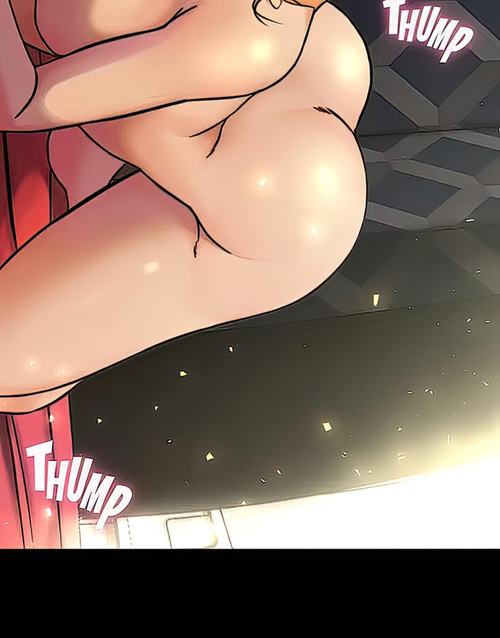 Panty Note - Chapter 115 - picture 43