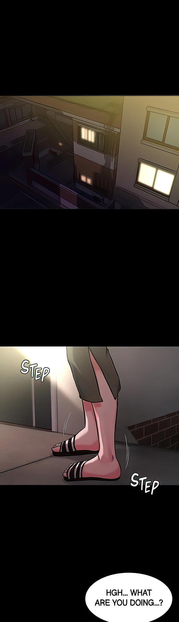 Panty Note - Chapter 115 - picture 6