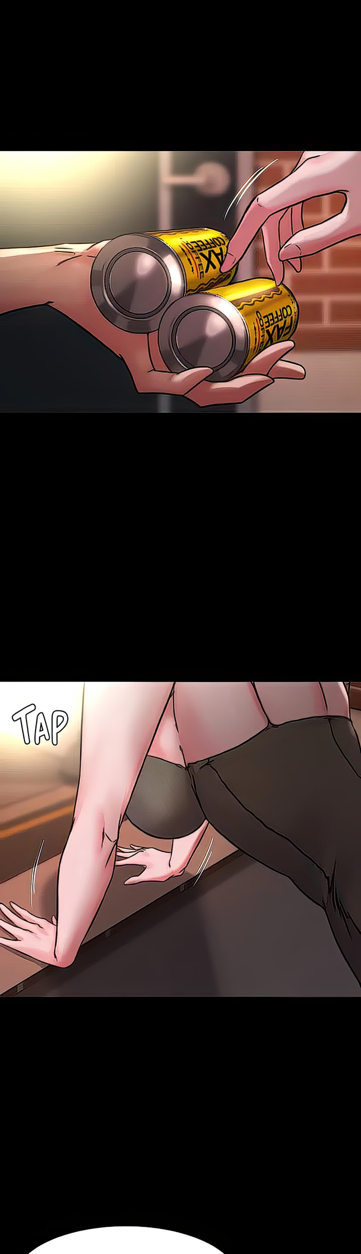 Panty Note - Chapter 115 - picture 9