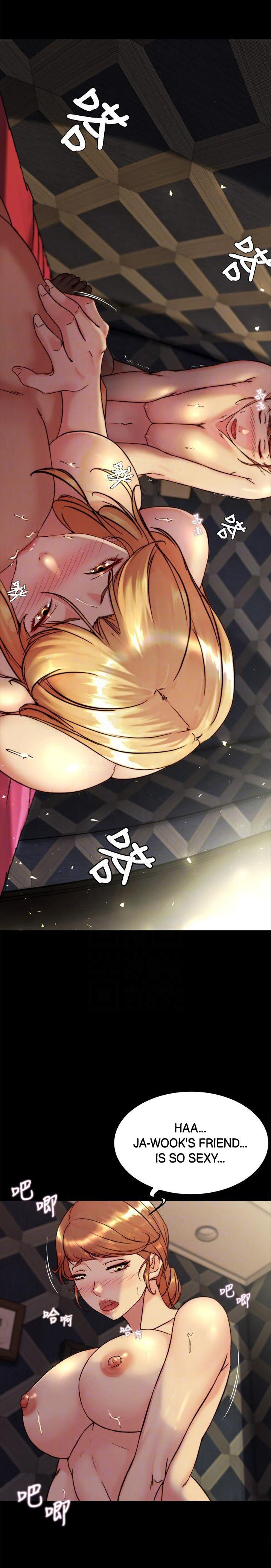 Panty Note - Chapter 116 - picture 13