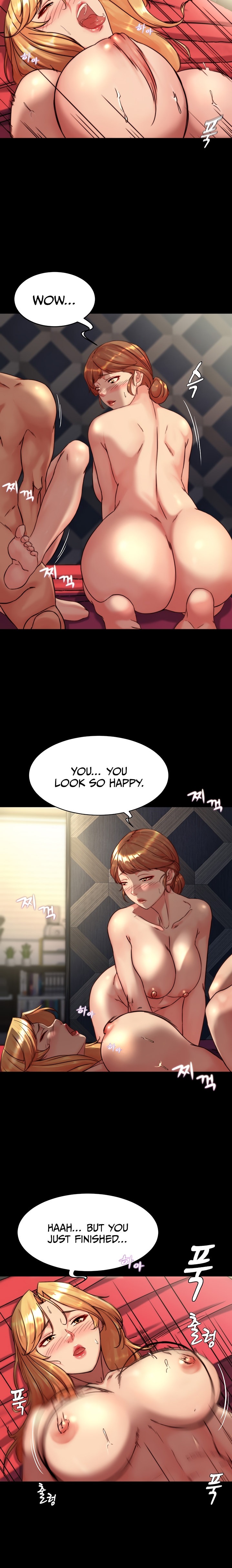 Panty Note - Chapter 117 - picture 17