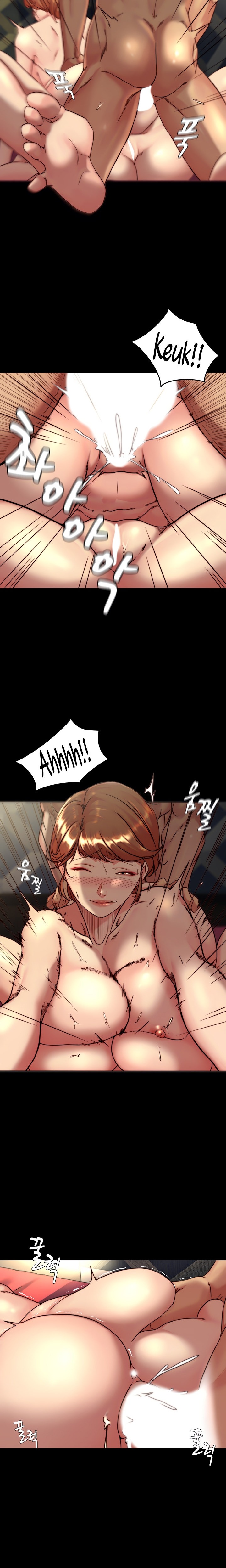 Panty Note - Chapter 117 - picture 8