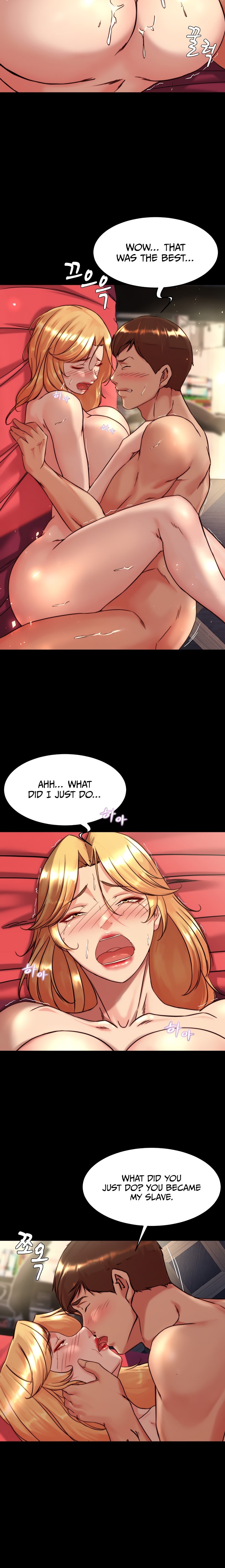Panty Note - Chapter 118 - picture 10