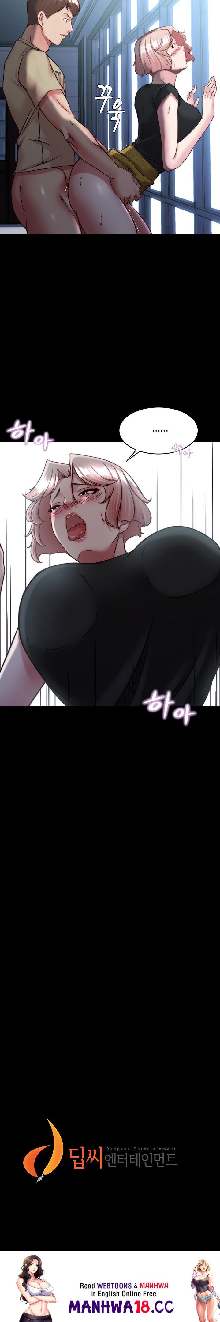 Panty Note - Chapter 119 - picture 20