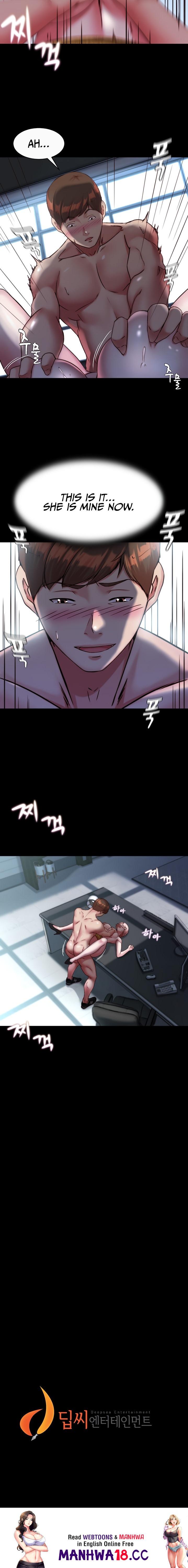 Panty Note - Chapter 120 - picture 19