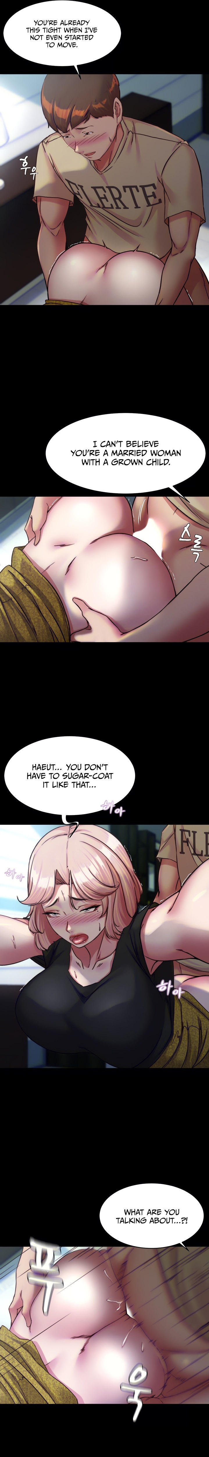 Panty Note - Chapter 120 - picture 6