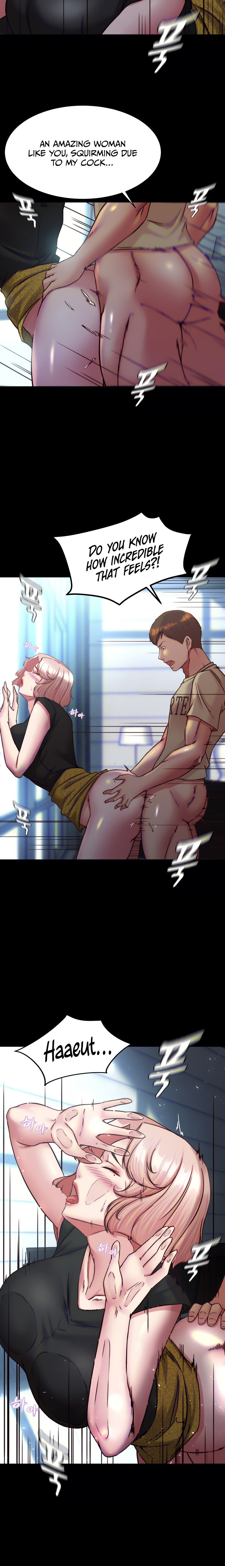 Panty Note - Chapter 120 - picture 8