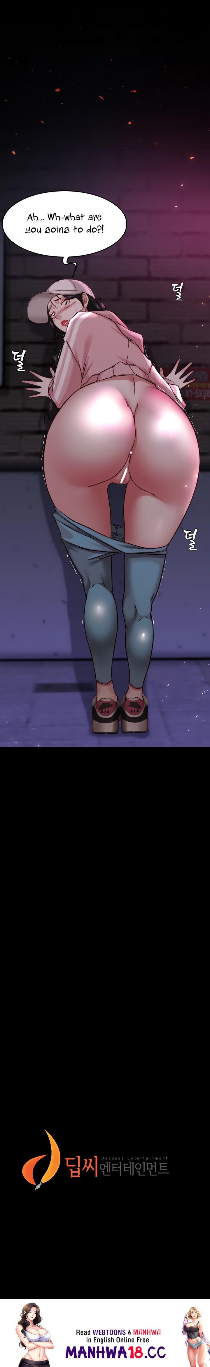 Panty Note - Chapter 122 - picture 20