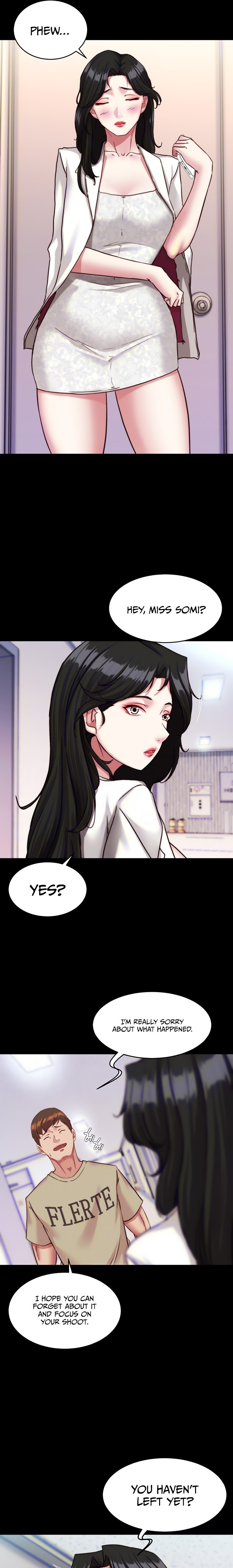 Panty Note - Chapter 122 - picture 6