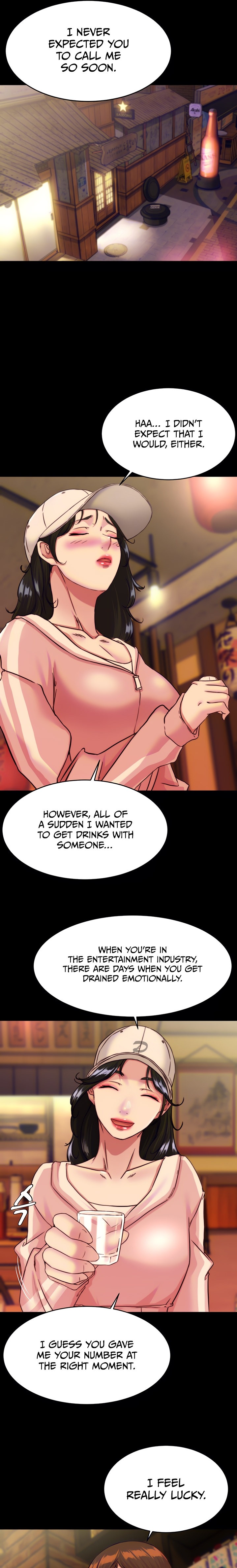 Panty Note - Chapter 123 - picture 4