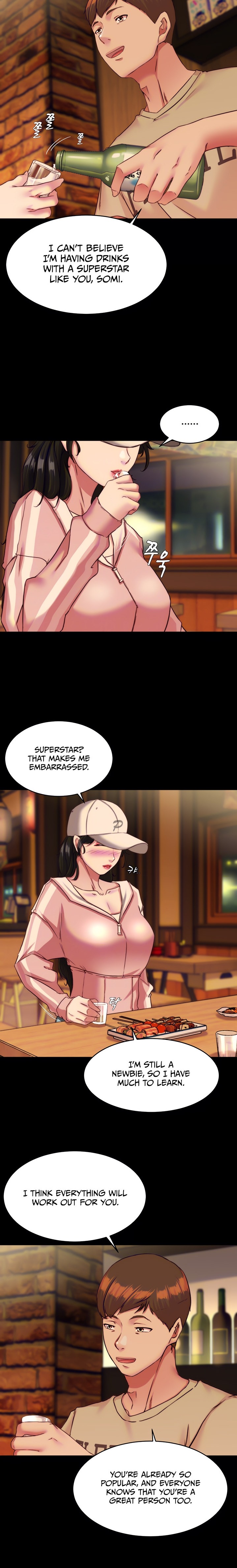 Panty Note - Chapter 123 - picture 5