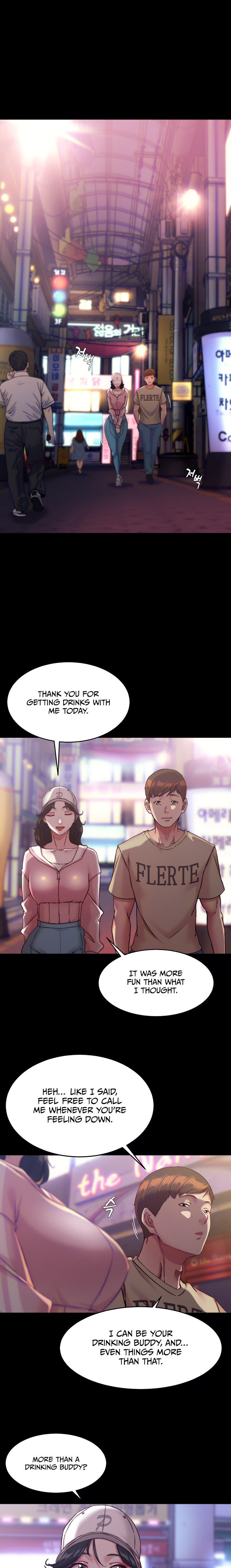 Panty Note - Chapter 123 - picture 8