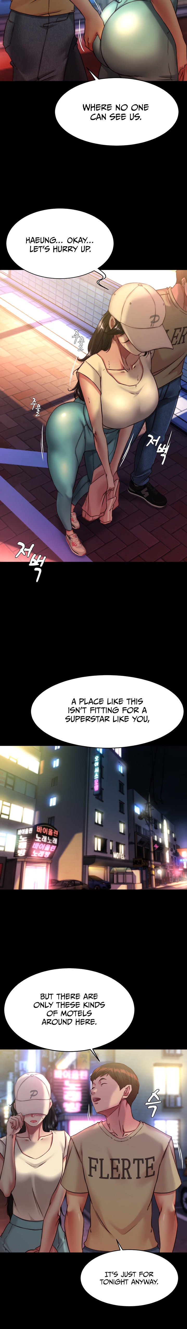 Panty Note - Chapter 124 - picture 14