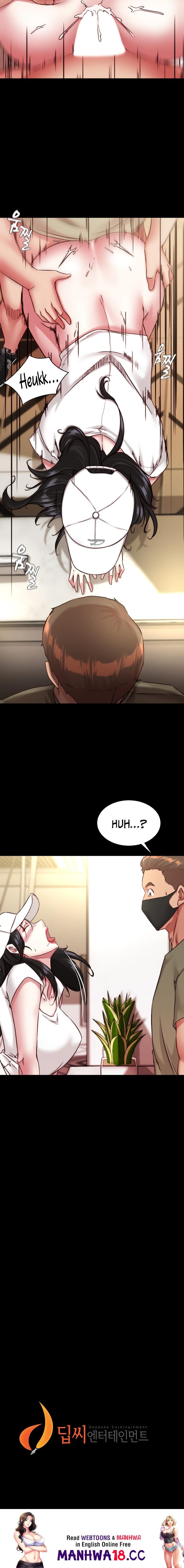 Panty Note - Chapter 124 - picture 19