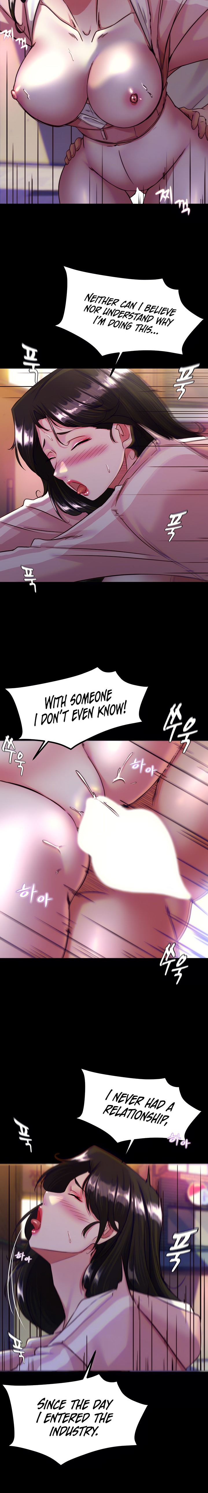 Panty Note - Chapter 124 - picture 5