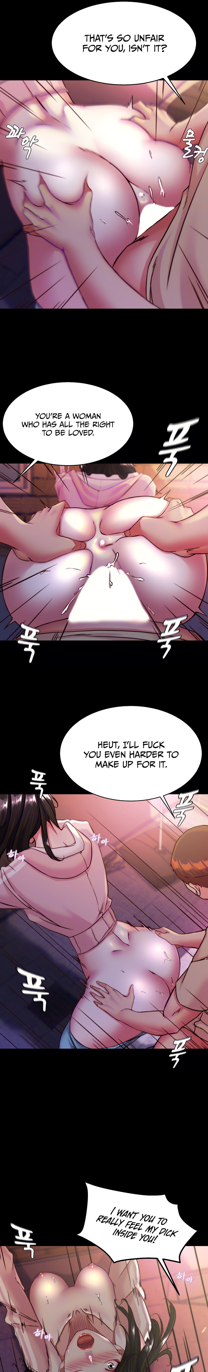 Panty Note - Chapter 124 - picture 6