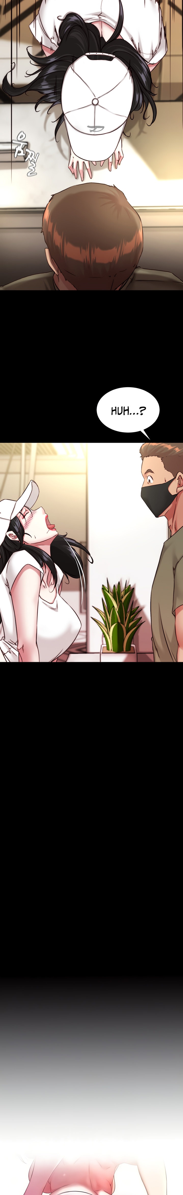 Panty Note - Chapter 125 - picture 1