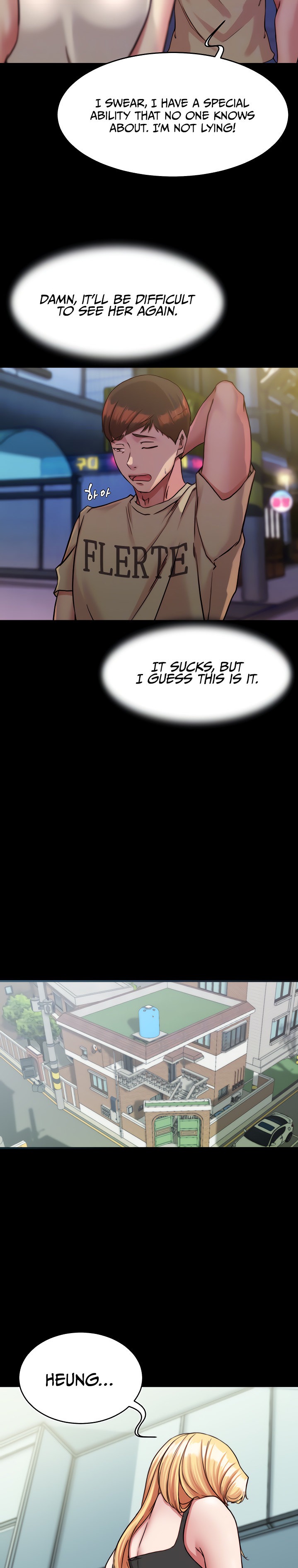 Panty Note - Chapter 127 - picture 7