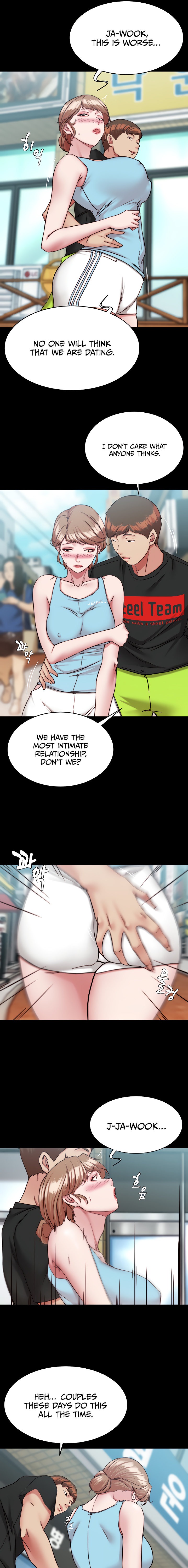Panty Note - Chapter 128 - picture 12