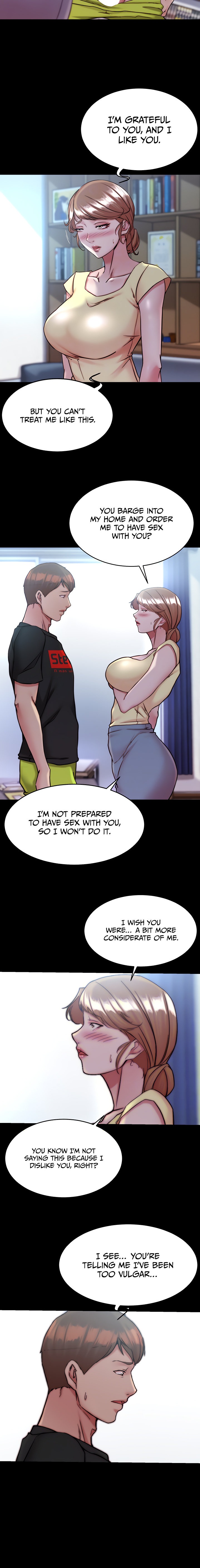 Panty Note - Chapter 128 - picture 3