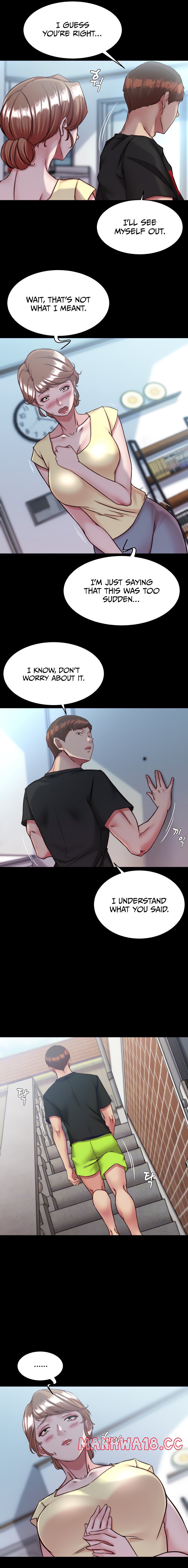 Panty Note - Chapter 128 - picture 4