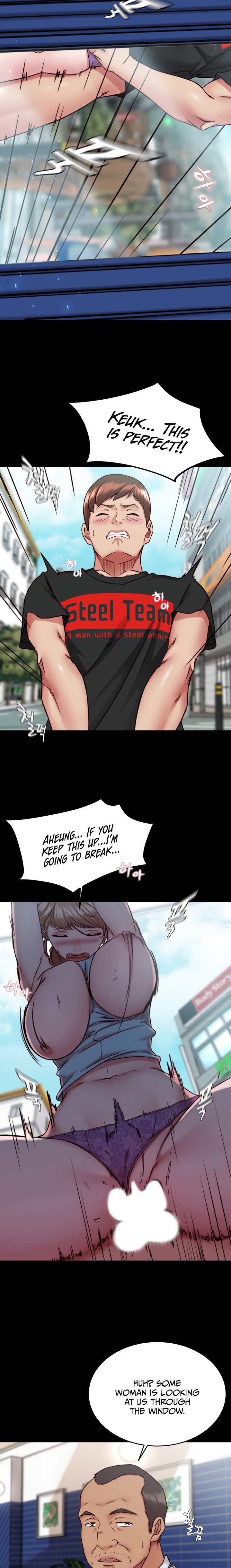 Panty Note - Chapter 129 - picture 16