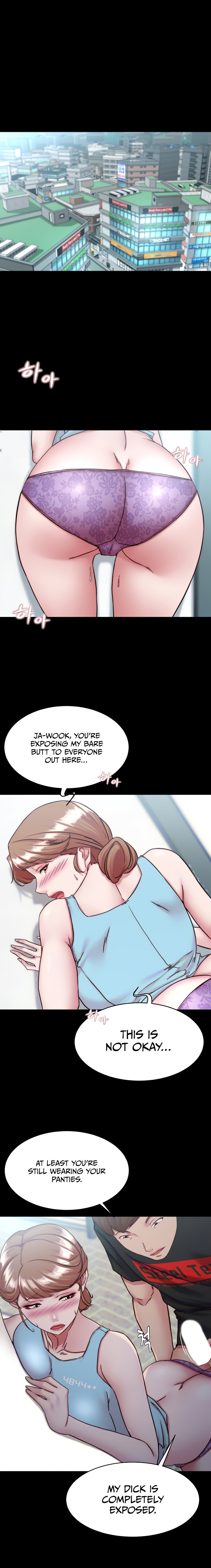 Panty Note - Chapter 129 - picture 2