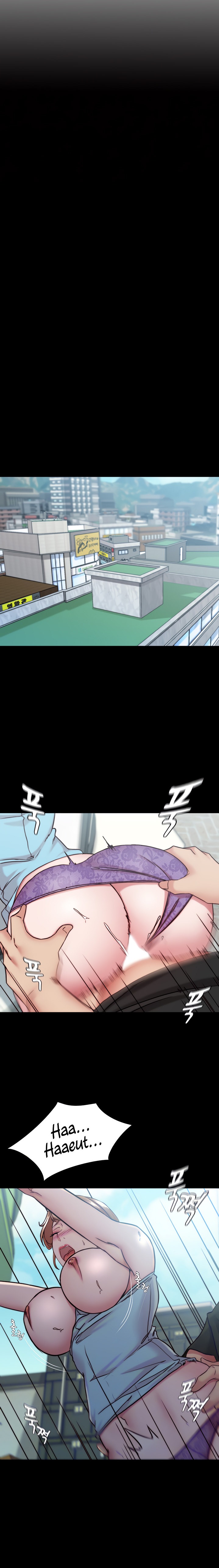 Panty Note - Chapter 130 - picture 2