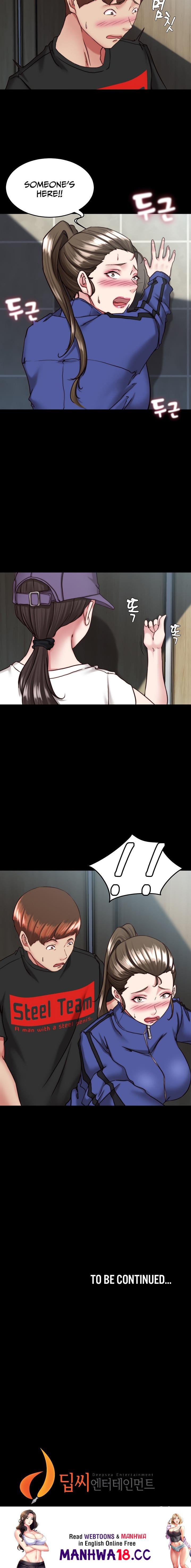 Panty Note - Chapter 131 - picture 19