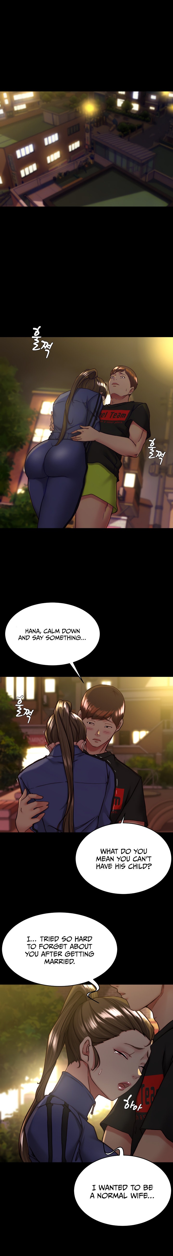 Panty Note - Chapter 131 - picture 2