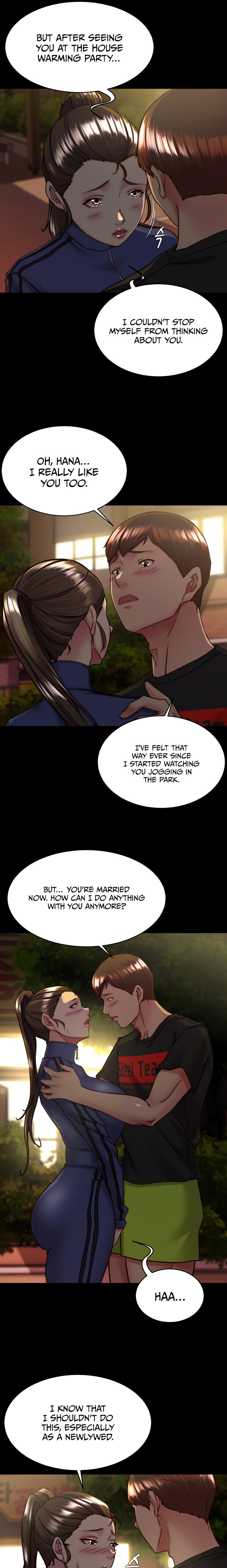 Panty Note - Chapter 131 - picture 3