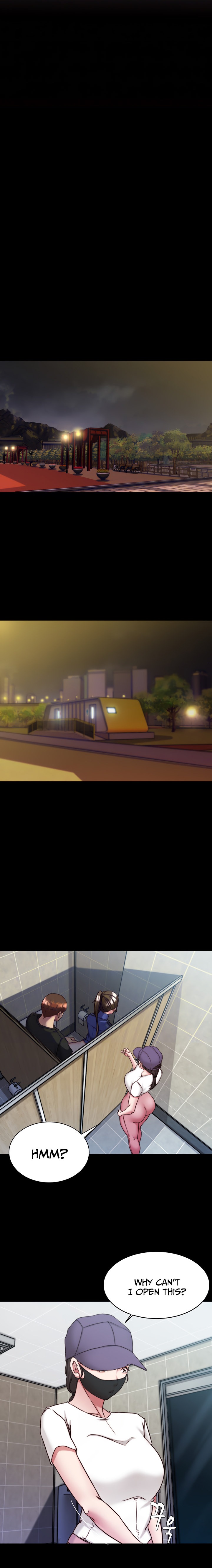 Panty Note - Chapter 132 - picture 2