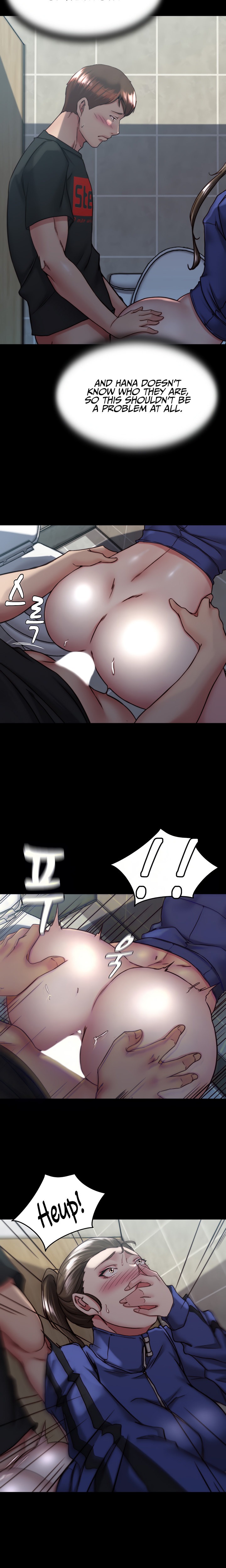 Panty Note - Chapter 132 - picture 5